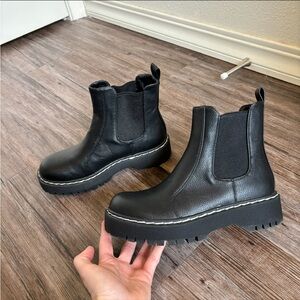 Union Bay Platform Boots